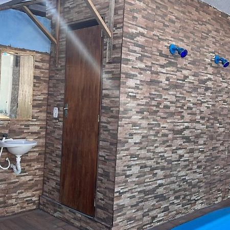 Casa Da Elena Villa Pôrto das Galinhas Kültér fotó