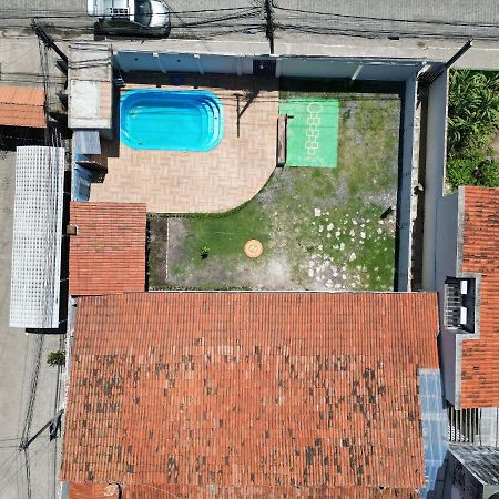 Casa Da Elena Villa Pôrto das Galinhas Kültér fotó