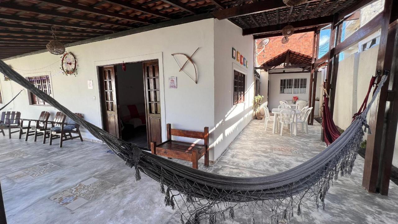 Casa Da Elena Villa Pôrto das Galinhas Kültér fotó