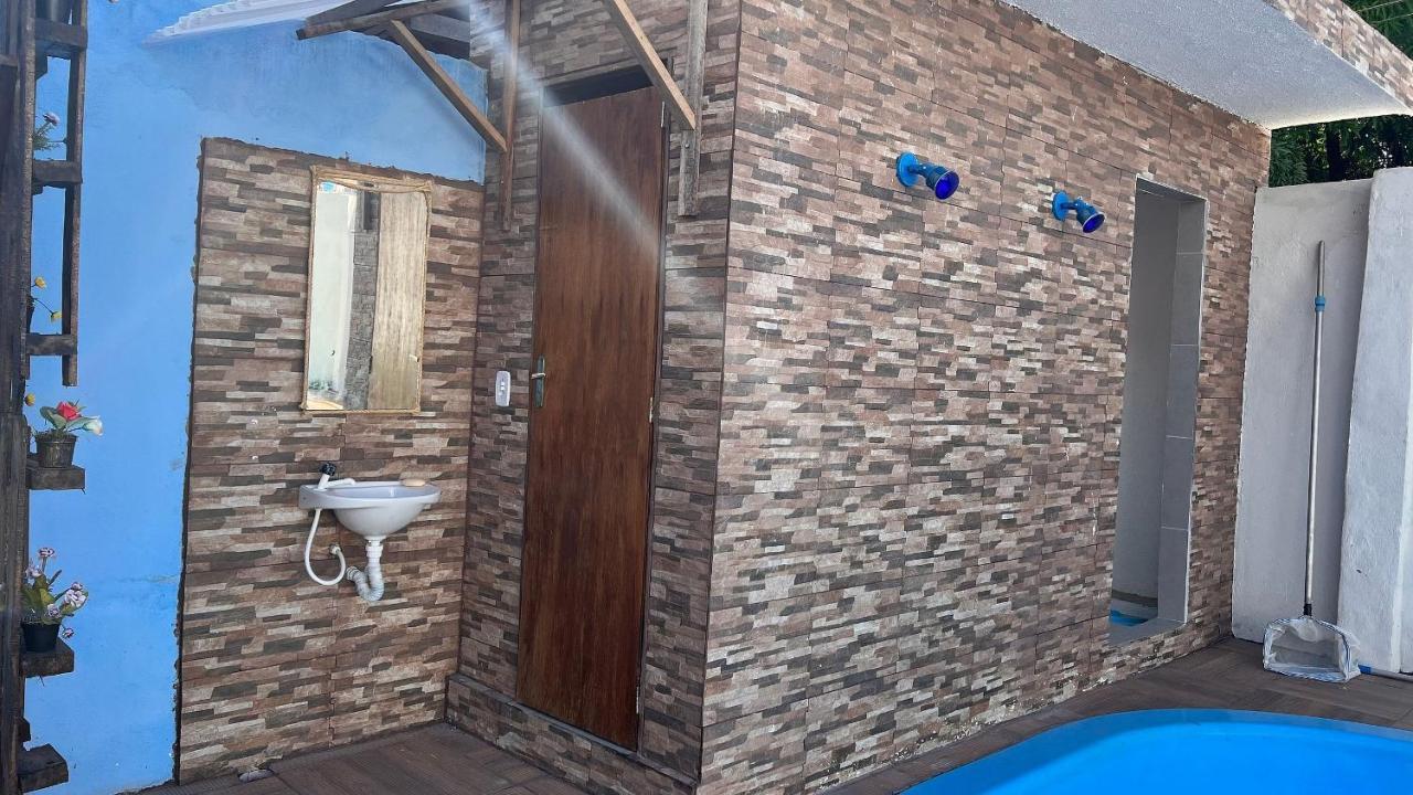 Casa Da Elena Villa Pôrto das Galinhas Kültér fotó
