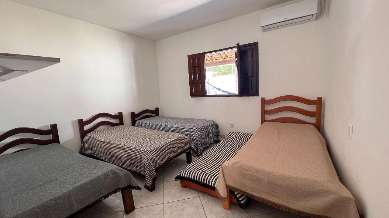 Casa Da Elena Villa Pôrto das Galinhas Kültér fotó
