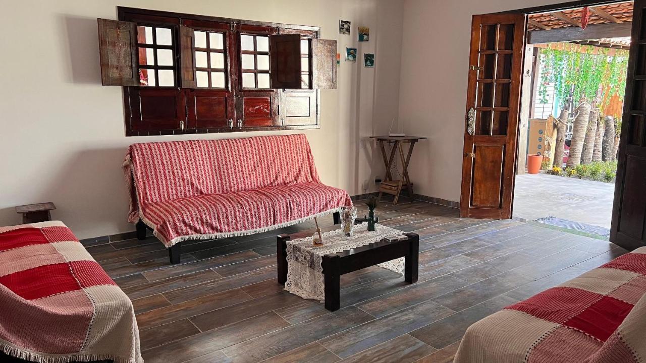 Casa Da Elena Villa Pôrto das Galinhas Kültér fotó
