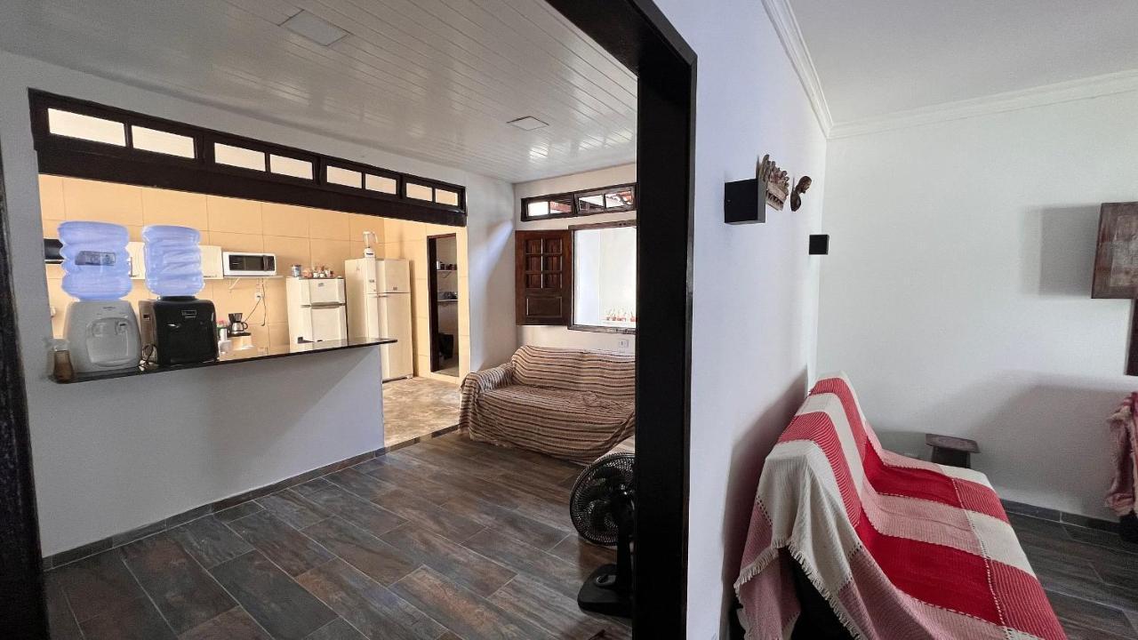 Casa Da Elena Villa Pôrto das Galinhas Kültér fotó