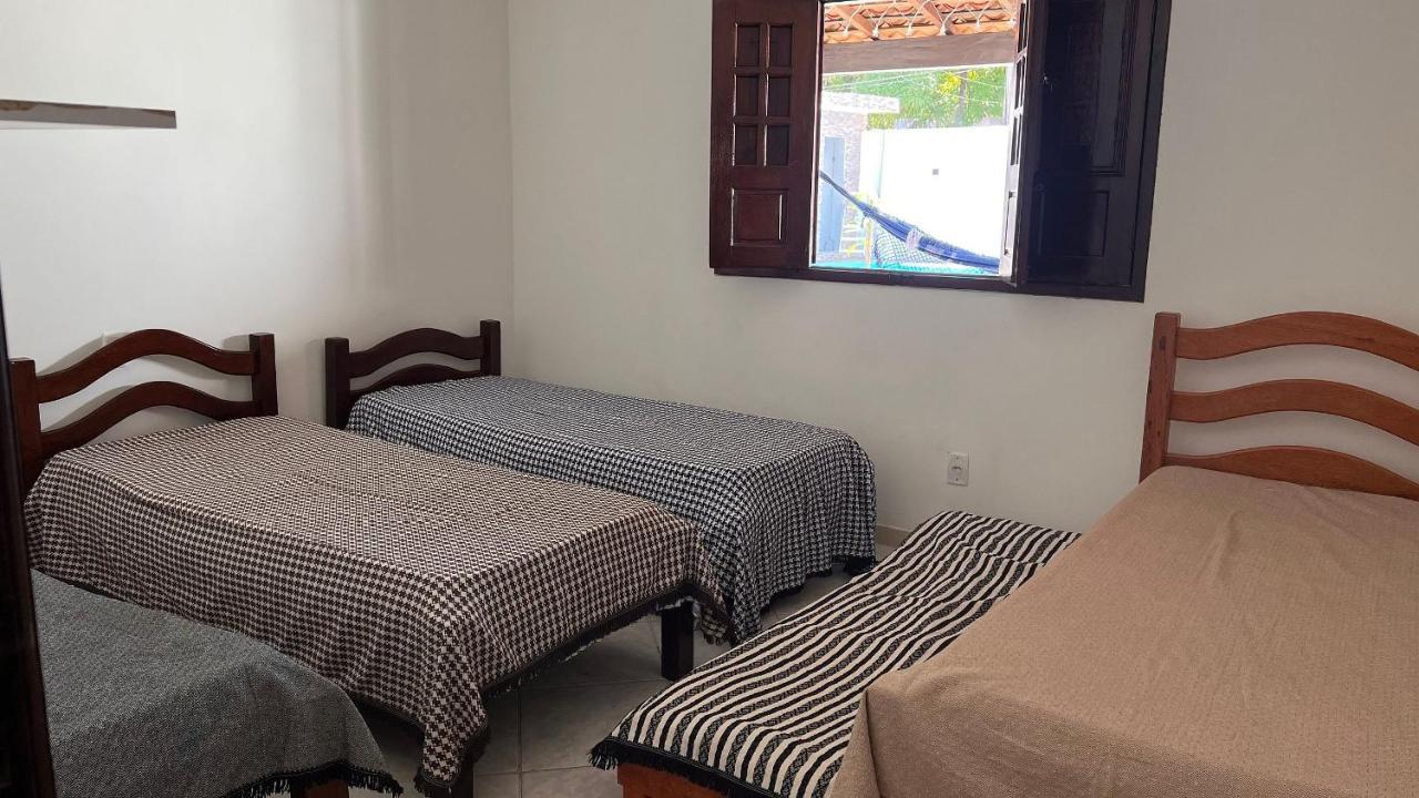 Casa Da Elena Villa Pôrto das Galinhas Kültér fotó