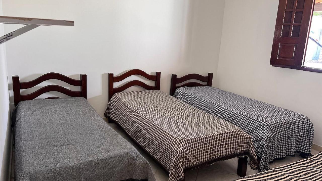 Casa Da Elena Villa Pôrto das Galinhas Kültér fotó