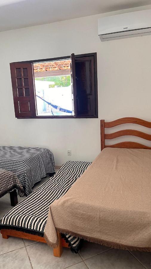 Casa Da Elena Villa Pôrto das Galinhas Kültér fotó