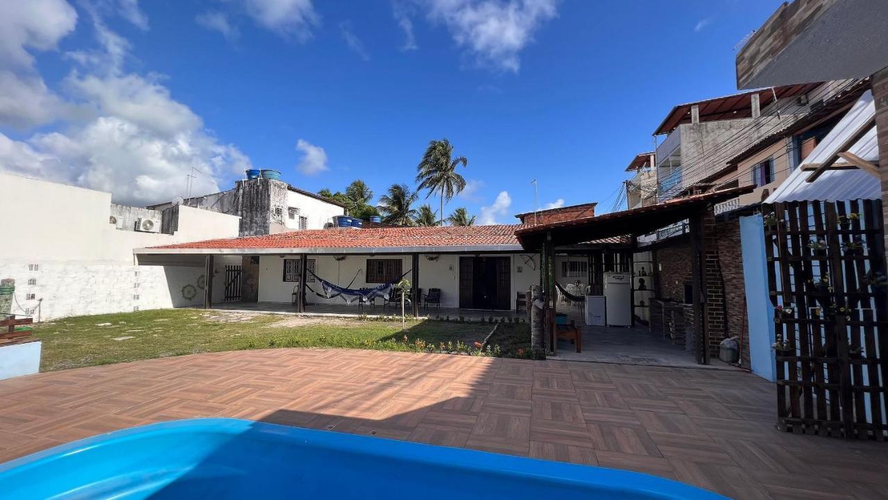 Casa Da Elena Villa Pôrto das Galinhas Kültér fotó