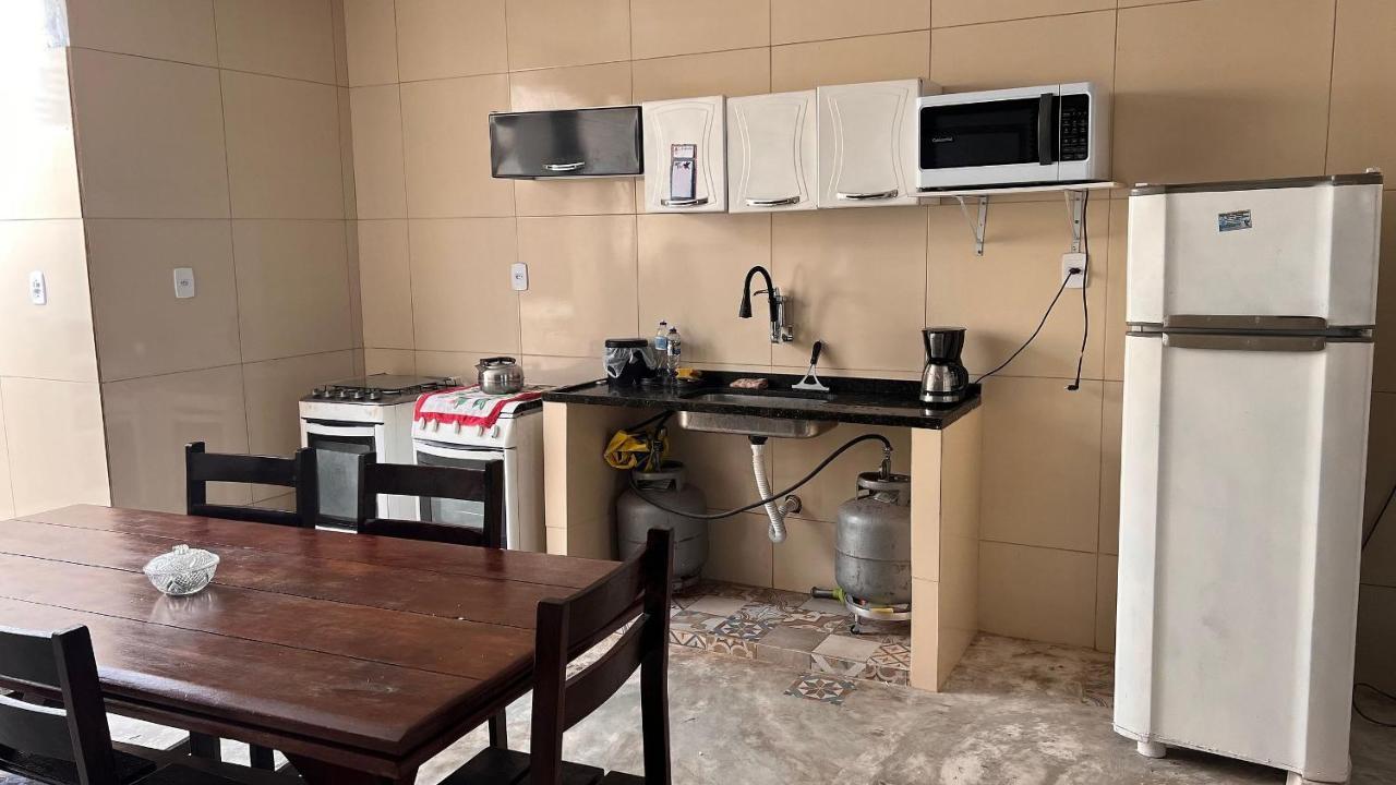Casa Da Elena Villa Pôrto das Galinhas Kültér fotó