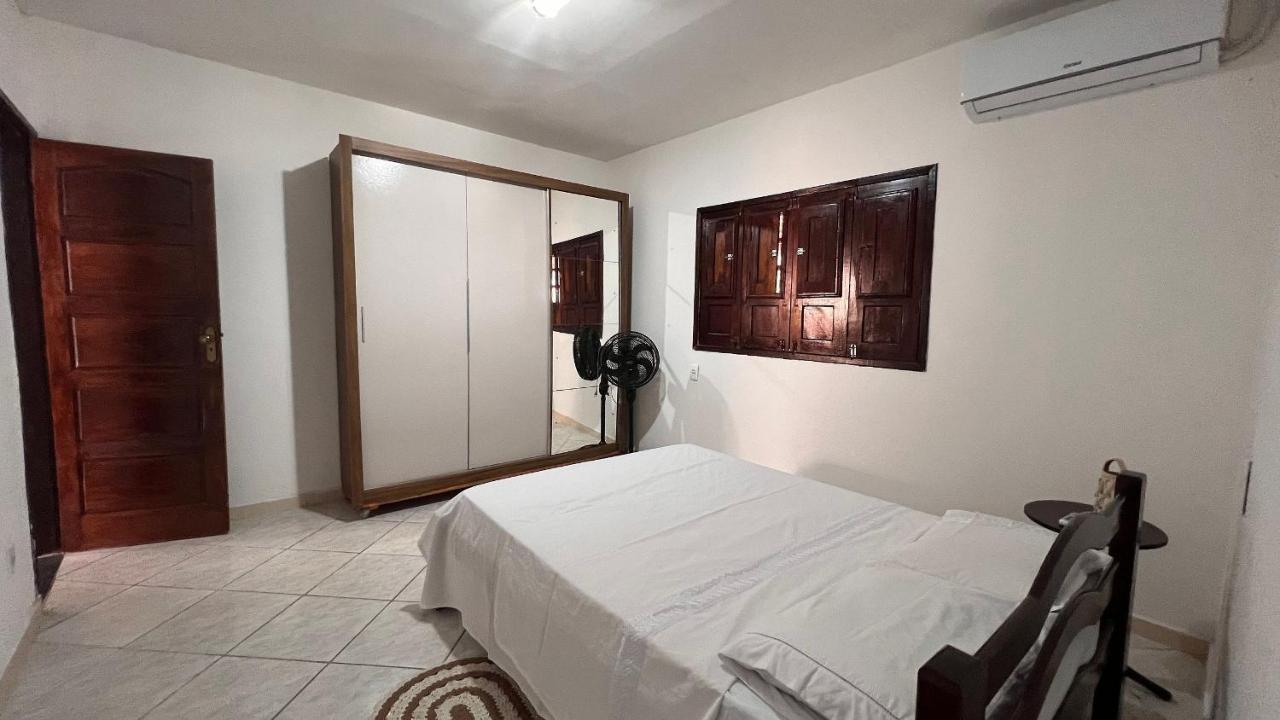 Casa Da Elena Villa Pôrto das Galinhas Kültér fotó