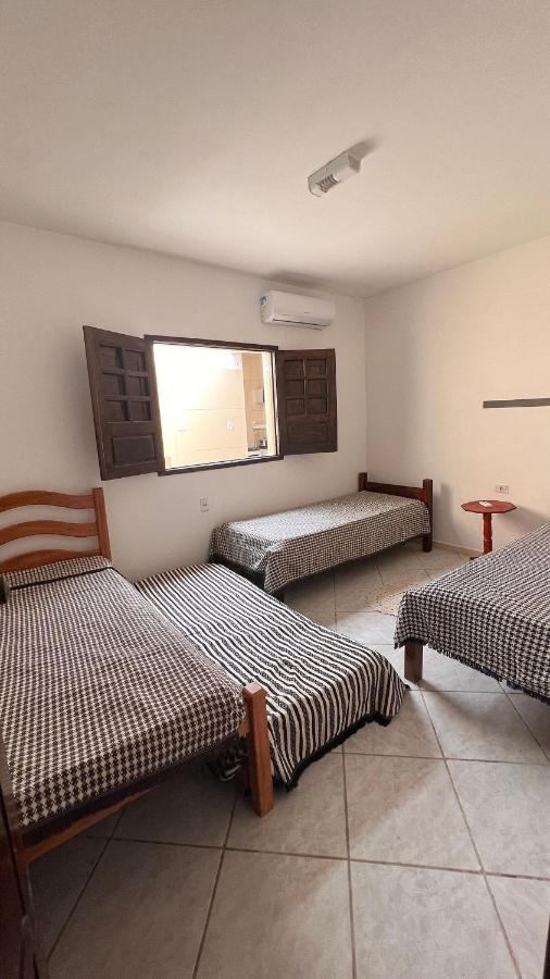 Casa Da Elena Villa Pôrto das Galinhas Kültér fotó