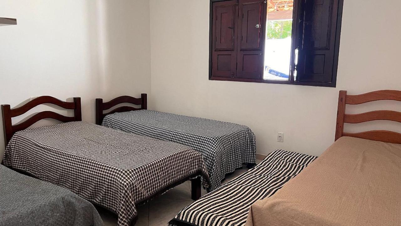 Casa Da Elena Villa Pôrto das Galinhas Kültér fotó