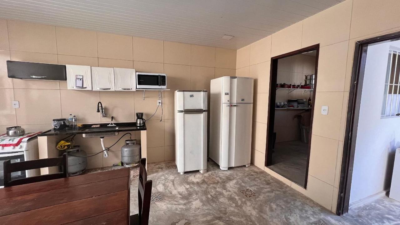Casa Da Elena Villa Pôrto das Galinhas Kültér fotó