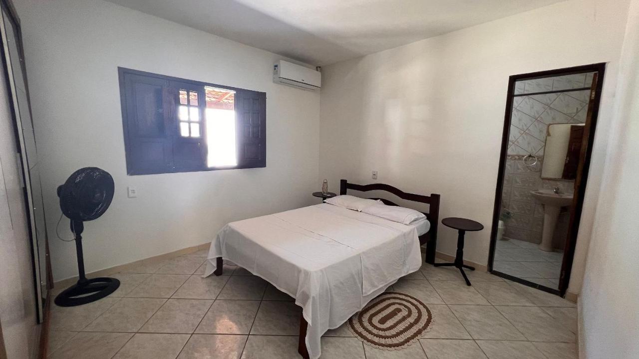 Casa Da Elena Villa Pôrto das Galinhas Kültér fotó