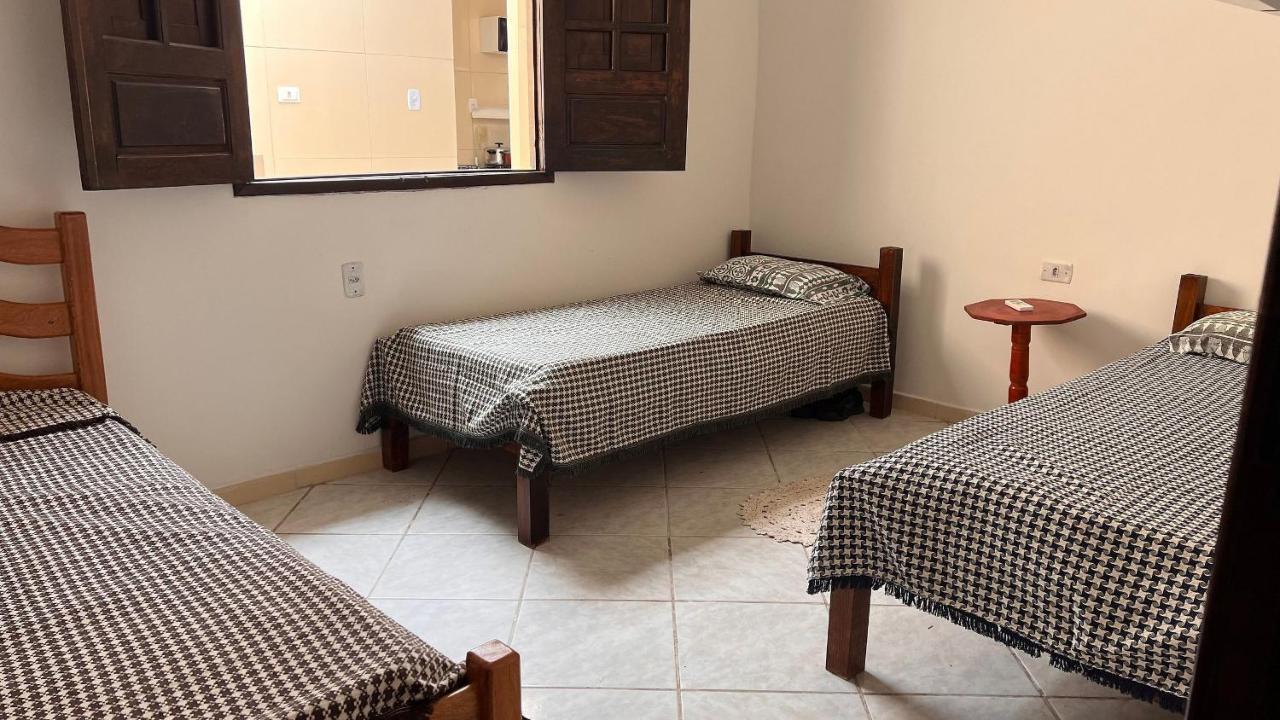 Casa Da Elena Villa Pôrto das Galinhas Kültér fotó