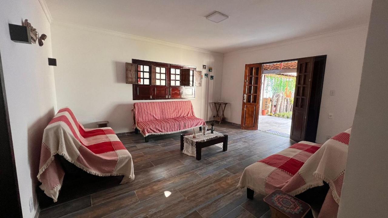 Casa Da Elena Villa Pôrto das Galinhas Kültér fotó