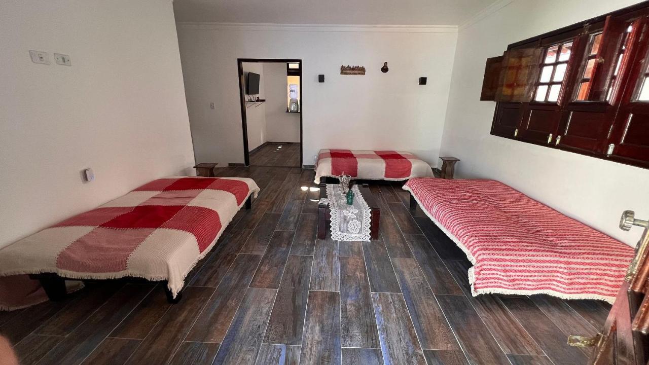 Casa Da Elena Villa Pôrto das Galinhas Kültér fotó