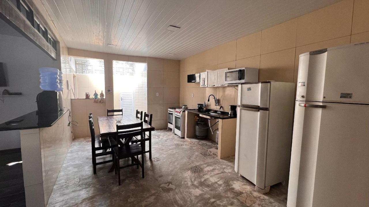 Casa Da Elena Villa Pôrto das Galinhas Kültér fotó