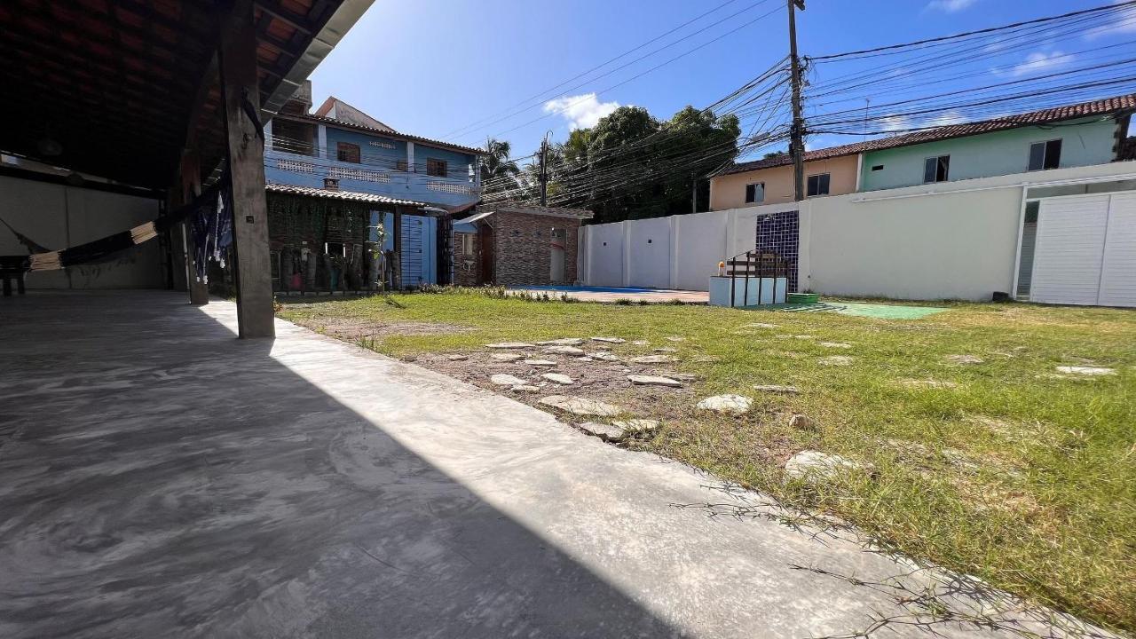 Casa Da Elena Villa Pôrto das Galinhas Kültér fotó