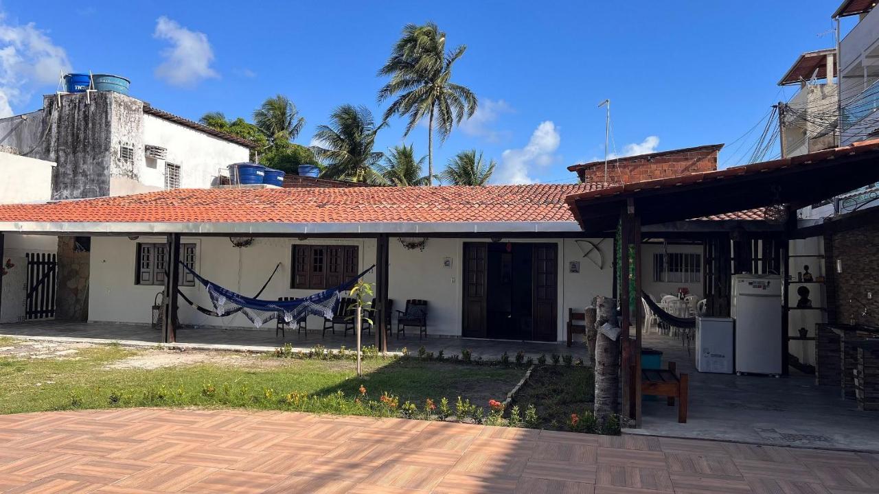 Casa Da Elena Villa Pôrto das Galinhas Kültér fotó