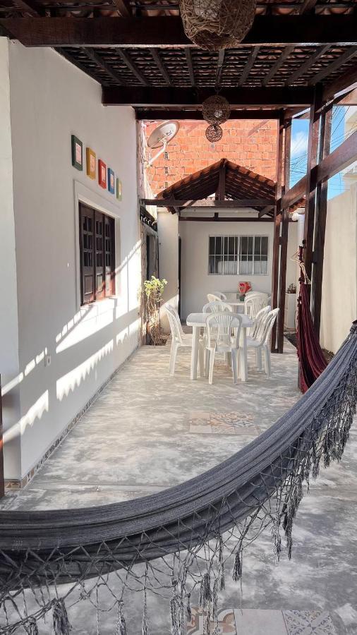Casa Da Elena Villa Pôrto das Galinhas Kültér fotó