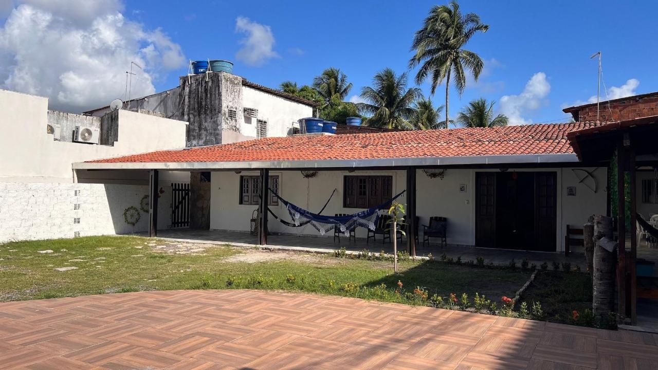 Casa Da Elena Villa Pôrto das Galinhas Kültér fotó