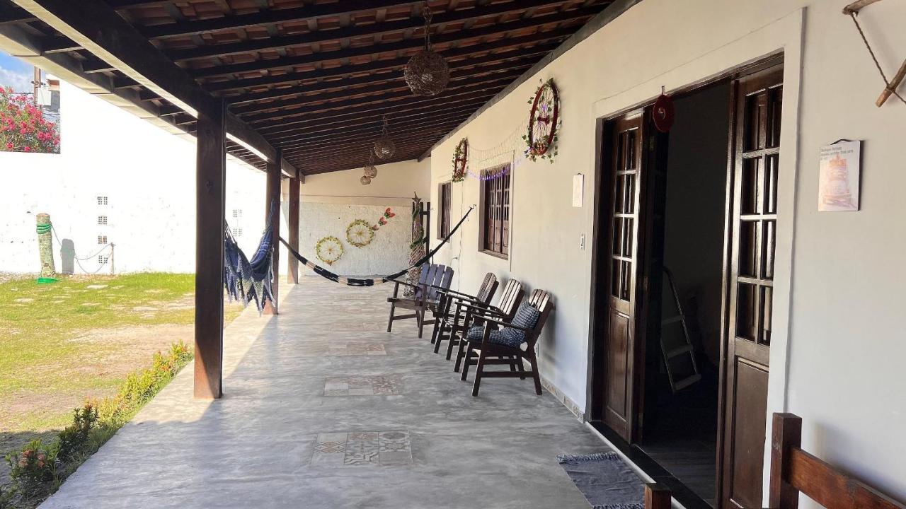 Casa Da Elena Villa Pôrto das Galinhas Kültér fotó