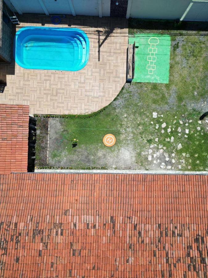 Casa Da Elena Villa Pôrto das Galinhas Kültér fotó