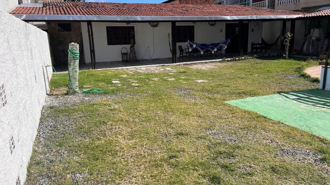 Casa Da Elena Villa Pôrto das Galinhas Kültér fotó
