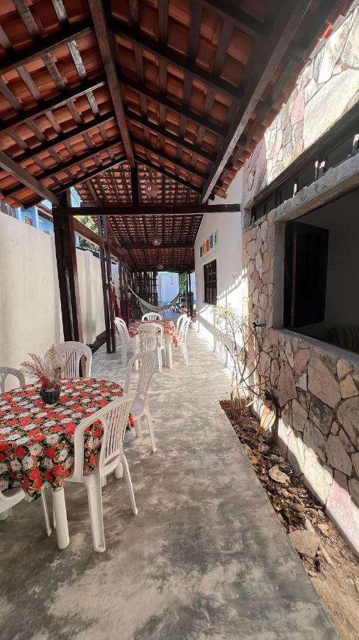 Casa Da Elena Villa Pôrto das Galinhas Kültér fotó