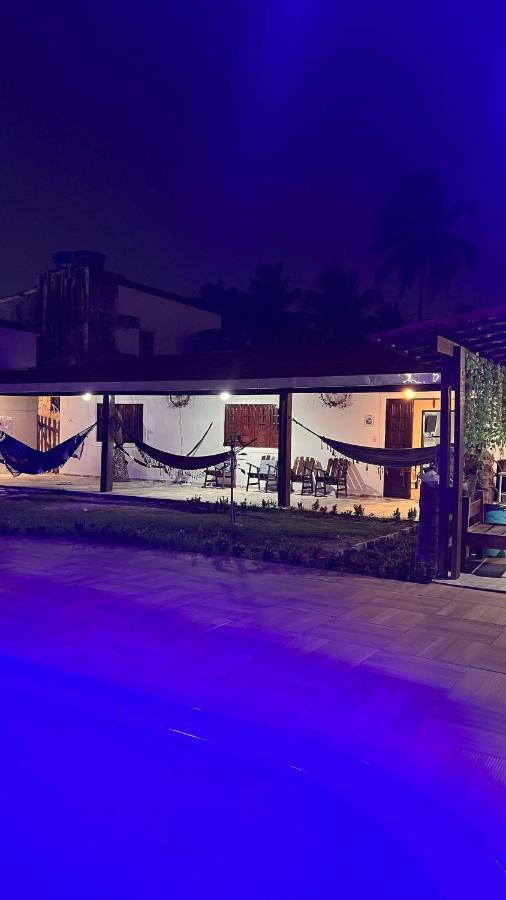 Casa Da Elena Villa Pôrto das Galinhas Kültér fotó
