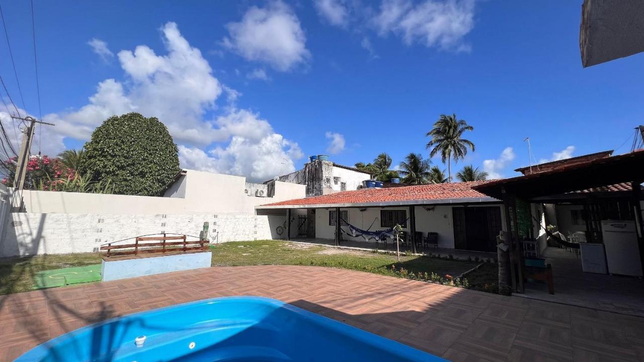 Casa Da Elena Villa Pôrto das Galinhas Kültér fotó