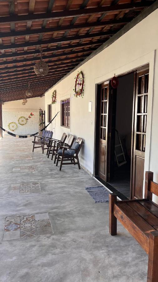 Casa Da Elena Villa Pôrto das Galinhas Kültér fotó