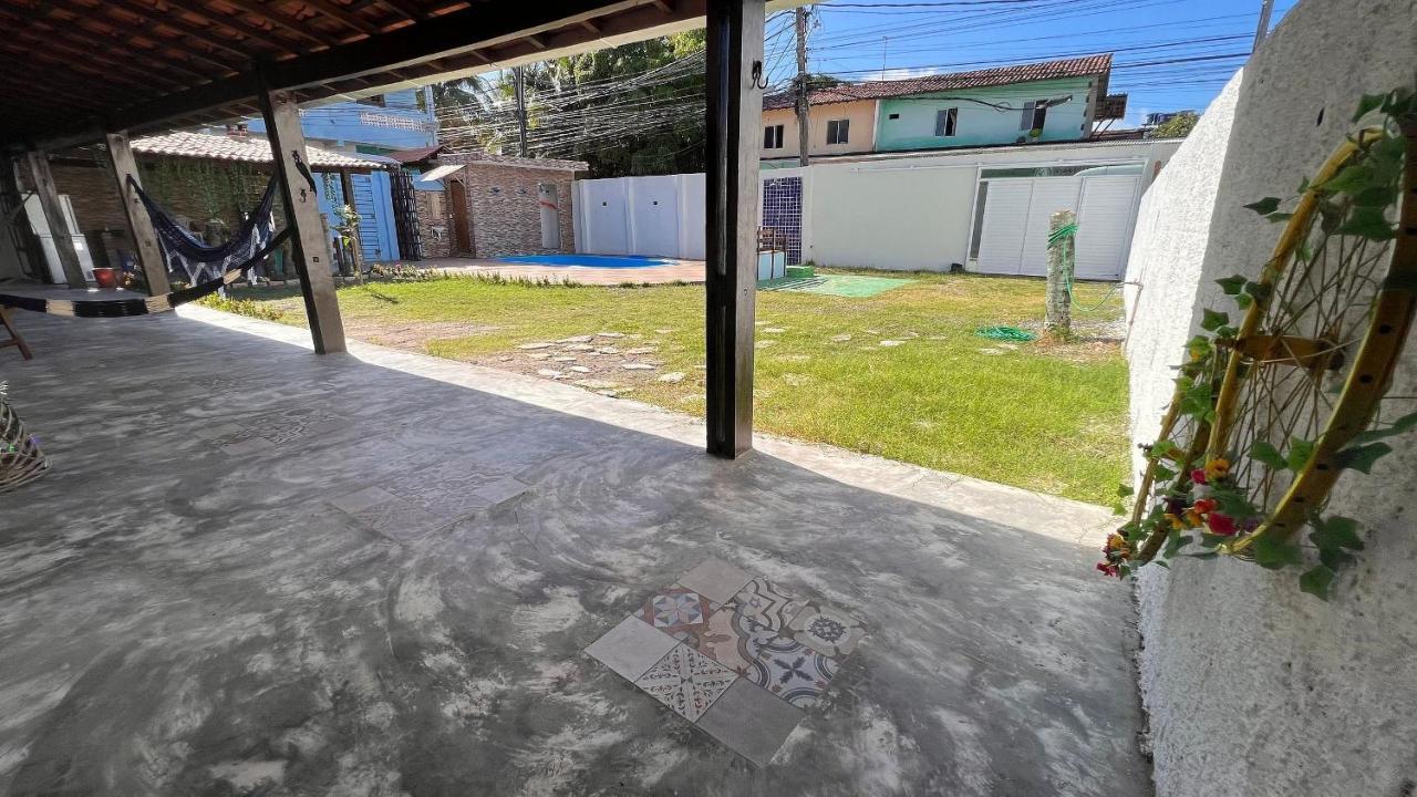 Casa Da Elena Villa Pôrto das Galinhas Kültér fotó