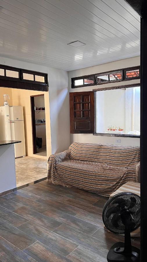 Casa Da Elena Villa Pôrto das Galinhas Kültér fotó