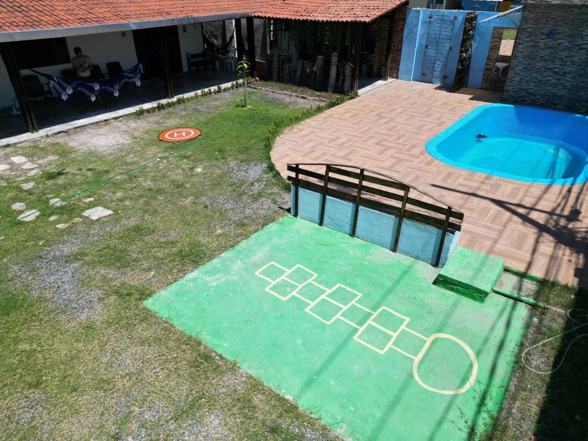 Casa Da Elena Villa Pôrto das Galinhas Kültér fotó