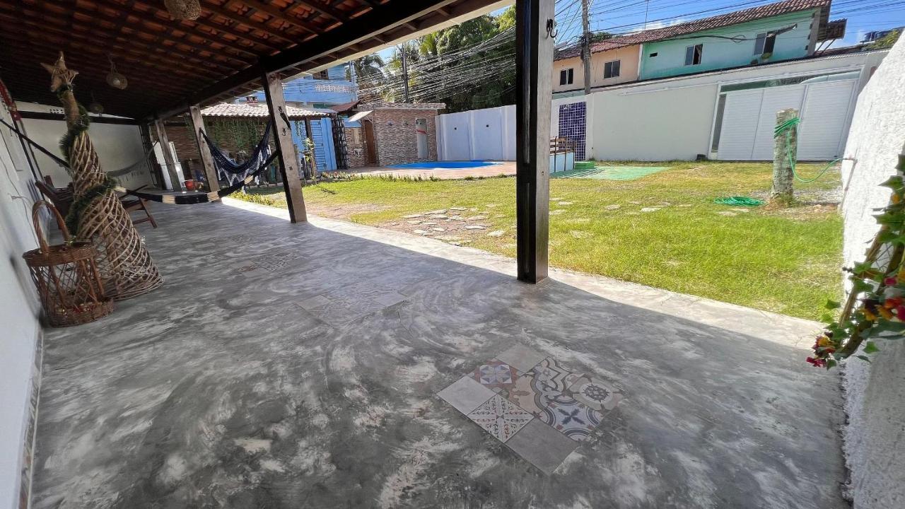 Casa Da Elena Villa Pôrto das Galinhas Kültér fotó