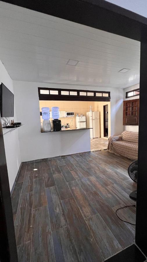 Casa Da Elena Villa Pôrto das Galinhas Kültér fotó