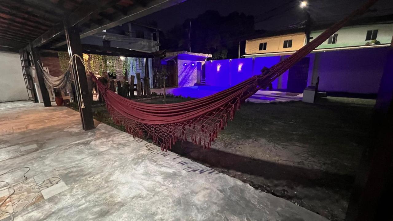 Casa Da Elena Villa Pôrto das Galinhas Kültér fotó
