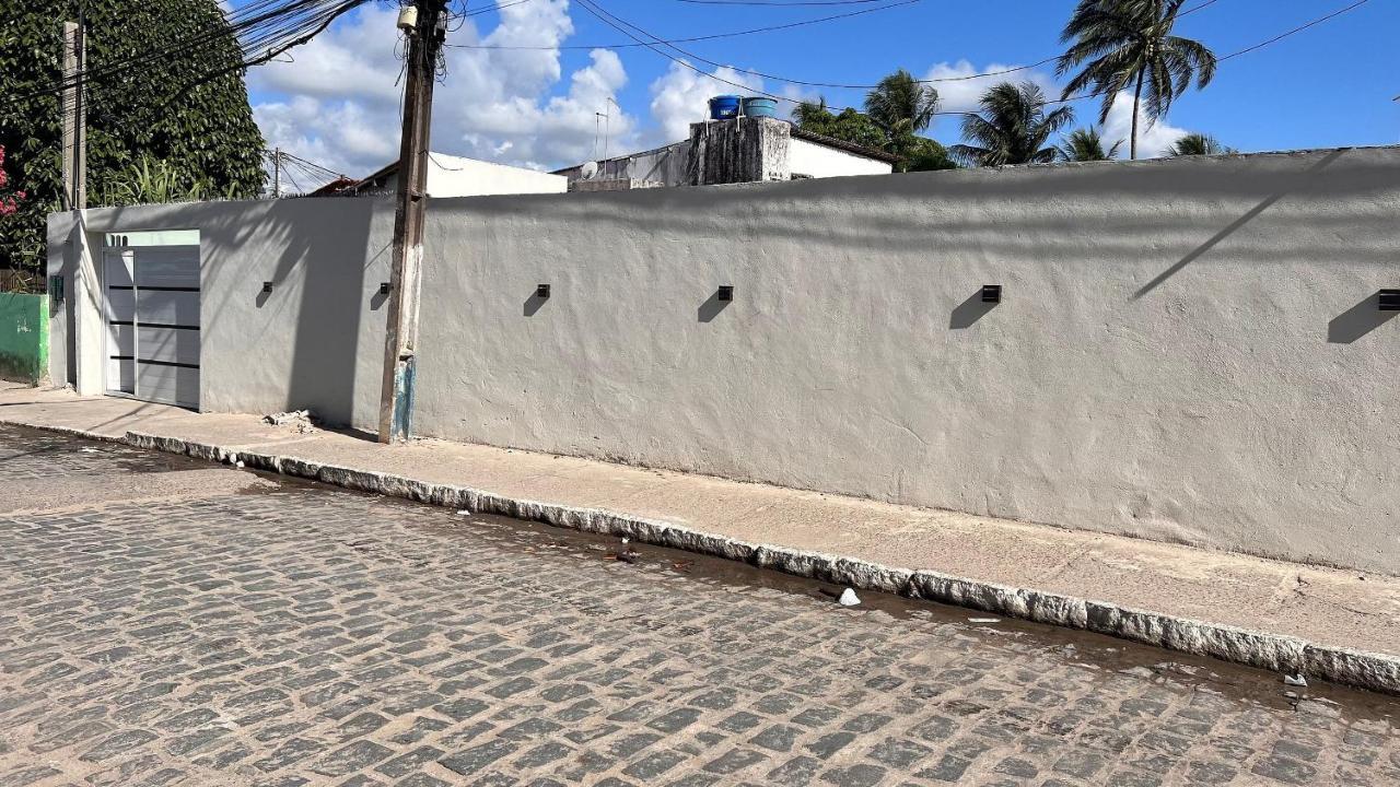 Casa Da Elena Villa Pôrto das Galinhas Kültér fotó