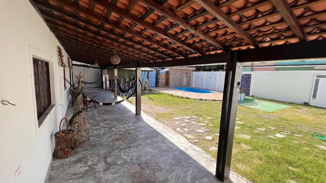 Casa Da Elena Villa Pôrto das Galinhas Kültér fotó