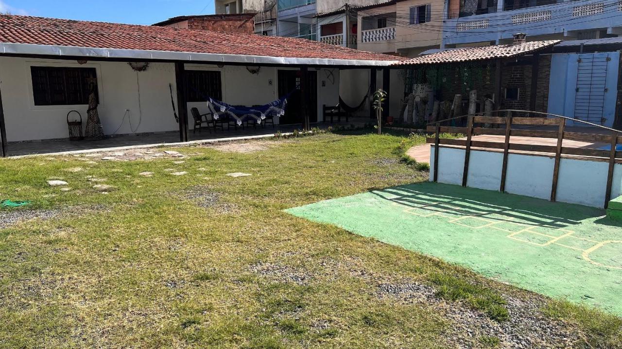 Casa Da Elena Villa Pôrto das Galinhas Kültér fotó