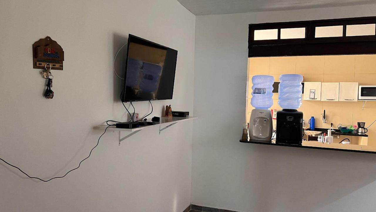 Casa Da Elena Villa Pôrto das Galinhas Kültér fotó