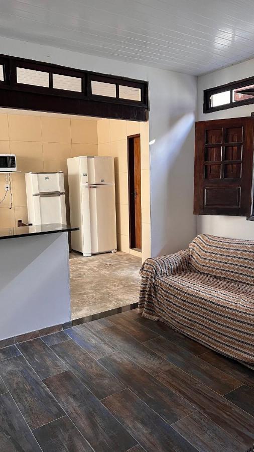Casa Da Elena Villa Pôrto das Galinhas Kültér fotó