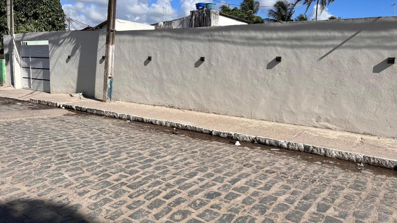Casa Da Elena Villa Pôrto das Galinhas Kültér fotó